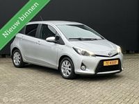 tweedehands Toyota Yaris 1.5 Hybrid Aspiration