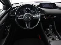 Occasion Mazda 3 Sportive 150 PK (110 kW) 2022 Rood Hatchback