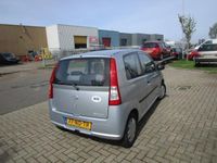 tweedehands Daihatsu Cuore 1.0-12V