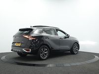 Occasion Kia Sportage GT-Line 230 PK (169 kW) 2023 Zwart SUV