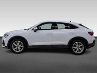 Occasion Audi Q3 Sportback Business 150 PK (110 kW) 2020 Wit SUV