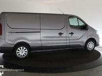 tweedehands Renault Trafic bestel 1.6 dCi T29 L2H1 Luxe