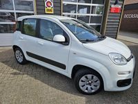 tweedehands Fiat Panda 0.9 TwinAir Edizione Cool,lage km,goedkoop rijden