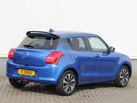 tweedehands Suzuki Swift 1.0 Stijl Automaat | Navi | Cruise | Clima | Camer