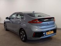 tweedehands Hyundai Ioniq 1.6 GDi Comfort Hybride