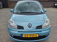 Occasion Renault Grand Modus 111 PK (81 kW) 2008 MPV