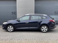 tweedehands Renault Mégane Estate 1.4 TCe Dynamique Navi/Clima/Pdc