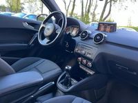 tweedehands Audi A1 1.2 TFSI Ambition Pro Line Business | Xenon | Stoe