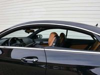 tweedehands Mercedes E350 Coupé CGI Avantgarde * AMG PAKKET * KEYLESS-GO * T