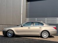 tweedehands BMW 523 5-SERIE i Executive bj.2007 Autom.|Leder|NL auto.