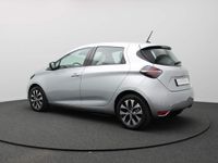 tweedehands Renault Zoe R110 Limited 50 KOOPBATTERIJ ALL-IN PRIJS! Climate
