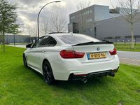 tweedehands BMW 435 4-SERIE Gran Coupé i High Executive bom vol opties