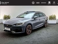 Occasion Cupra Leon VZ 245 PK (180 kW) 2021 Grijs Stationwagen