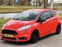 Occasion Ford Fiesta Sport 182 PK (133 kW) 2015 Sedan