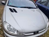 tweedehands Peugeot 206 1.6-16V Roland G.