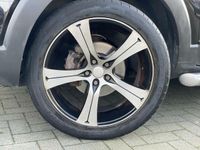 tweedehands Chevrolet Captiva 3.2i Executive 7 Persoons