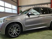tweedehands BMW X5 XDrive40e iPerformce M Sport / Pano / HUD / Trekhaak