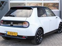 tweedehands Honda e E Advance 17" | Netten zeer complete