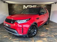 tweedehands Land Rover Discovery 2.0 SD4 7pl. tva * TOIT OUV * FEU LED * ATT REM *