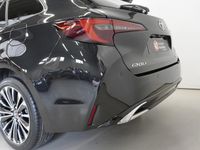 tweedehands Toyota Corolla Touring Sports 1.8 Hybrid Team D | Nieuw model | Tech pakket | Navi | Ongebruikte auto | Rijklaarprijs
