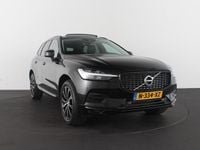 Occasion Volvo XC60 Inscription 343 PK (252 kW) 2021 Zwart SUV
