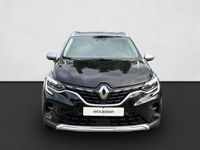 tweedehands Renault Captur 1.3 TCe 130 Intens EDC AUROMAAT / CAMERA / TREKHAA