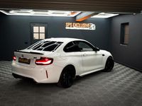 Occasion BMW M2 Competition Edition 2024 Wit Coupé