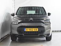 tweedehands Citroën C3 Aircross 1.2 PureTech Business