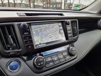 tweedehands Toyota RAV4 2.5 Hybrid AWD Dynamic , All-in Rijklaarprijs