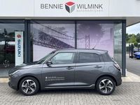 Occasion Suzuki Swift Style 82 PK (60 kW) 2025 Grijs Hatchback