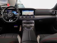 tweedehands Mercedes CLS53 AMG CLS-KlasseAMG Coupé Automaat 4MATIC+ | Premium Plus Pakket | AMG Nightpakket II | AMG Dynamic+ Pakket | Schuifdak | Distronic | Head-Up | Burmester Audio
