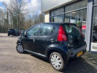 tweedehands Peugeot 107 1.0-12V XR