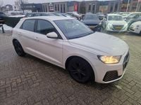 Occasion Audi A1 Sportback Proline 95 PK (69 kW) 2024 Wit Hatchback