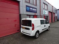 tweedehands Opel Combo 1.3 CDTi L2H1 Sport airco turbo probleem!!!!!!!!!!!