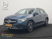 Occasion Mercedes GLA250 Style 218 PK (160 kW) 2020 Blauw SUV