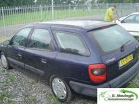 Occasion Citroën Xsara Prestige 89 PK (65 kW) 1999 Blauw Stationwagen