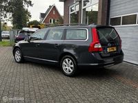 Occasion Volvo V70 Momentum 203 PK (149 kW) 2011 Grijs Stationwagen