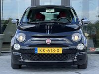 tweedehands Fiat 500 Turbo 80pk Popstar | Airco | Bluetooth | LMV | Nwe