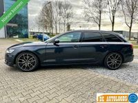 tweedehands Audi A6 Avant 3.0 TDI BiT quattro Pro Line Plus 313PK!