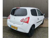 tweedehands Renault Twingo 1.2 16V Authentique/2012/APK/AUX/DISTR VERV/BLUETOOTH