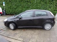 tweedehands Fiat Punto Evo MET NIEUW KETTING & APK TOT 24-11-2024!