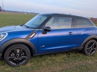 Occasion Mini Cooper S Paceman 185 PK (136 kW) 2013 SUV