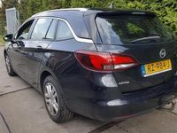 tweedehands Opel Astra Sports Tourer 1.6 CDTI Business+