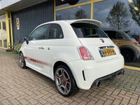 tweedehands Fiat 500 Abarth 1.4-16V