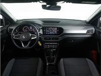 tweedehands VW T-Cross - R-Line 1.0 TSI 110 PK DSG AUTOMAAT | LED | Navigat
