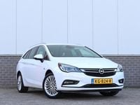 Occasion Opel Astra Innovation 150 PK (110 kW) 2016 Wit Stationwagen