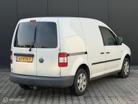 Occasion VW Caddy 69 PK (50 kW) 2008 Wit MPV