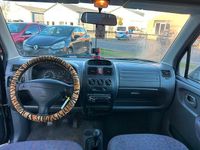 Occasion Suzuki Wagon R+ GL 76 PK (55 kW) 2000 Blauw MPV