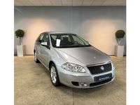 Occasion Fiat Croma 147 PK (108 kW) 2008 Grijs Hatchback