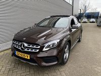 tweedehands Mercedes GLA180 Business Solution AMG | Stoelverwarming | Camera |